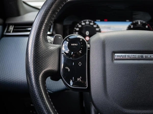 Внедорожник Land Rover Range Rover Velar 2020 года, 4830000 рублей, Краснодар