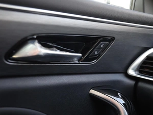 Внедорожник FAW Bestune T77 2024 года, 2169000 рублей, Ижевск