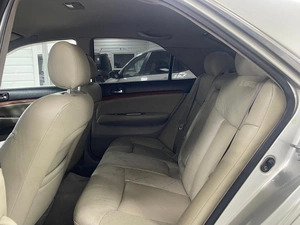 Седан Toyota Mark II 2001 года, 650000 рублей, Ачинск