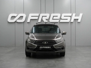 Универсал ВАЗ (LADA) Granta 2018 года, 649000 рублей, Воронеж