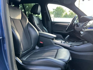 Внедорожник BMW X3 2019 года, 3950000 рублей, Ижевск