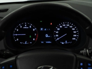 Внедорожник Hyundai Creta 2018 года, 1897077 рублей, Москва