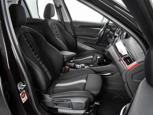 Внедорожник BMW X1 2017 года, 2300000 рублей, Воронеж