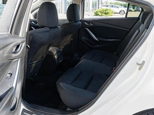 Седан Mazda 6 2014 года, 990000 рублей, Краснодар