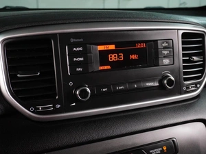 Внедорожник Kia Sportage 2019 года, 1799000 рублей, Воронеж