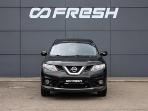Внедорожник Nissan X-Trail 2015 года, 1570000 рублей, Краснодар