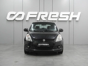 Хетчбэк Suzuki Swift 2011 года, 899000 рублей, Воронеж