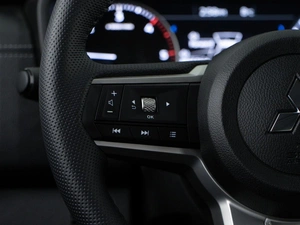 Пикап Mitsubishi L200 2025 года, 5549999 рублей, Москва