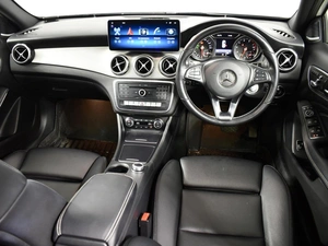Внедорожник Mercedes-benz GLA-класс 2019 года, 2299900 рублей, Казань