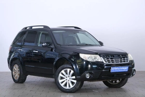 Внедорожник Subaru Forester 2012 года, 1159000 рублей, Омск