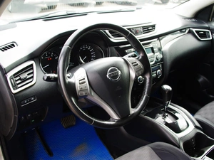 Внедорожник Nissan Qashqai 2015 года, 1450000 рублей, Владимир
