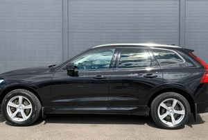 Внедорожник Volvo XC60 2018 года, 2130000 рублей, Солонцы