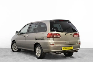 Минивэн Nissan Liberty 2004 года, 639000 рублей, Барнаул