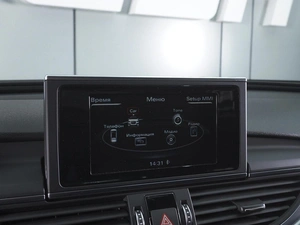 Седан Audi A6 2018 года, 2800000 рублей, Ростов-на-Дону