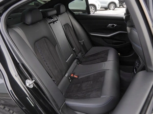 Седан BMW 3 серия 2020 года, 3880000 рублей, Волгоград