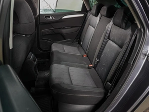 Хетчбэк Citroen C4 2011 года, 569000 рублей, Воронеж