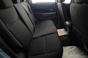 Внедорожник Mitsubishi ASX 2012 года, 1099000 рублей, Тюмень