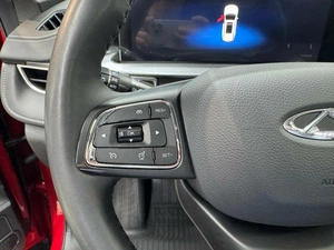 Внедорожник Chery Tiggo 7 Pro Max 2023 года, 2097000 рублей, Красноярск