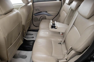 Внедорожник Mitsubishi Outlander 2007 года, 999000 рублей, Барнаул