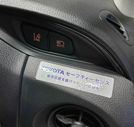 Хетчбэк Toyota Vitz 2017 года, 1087000 рублей, Красноярск
