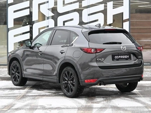 Внедорожник Mazda CX-5 2021 года, 2999000 рублей, Волгоград