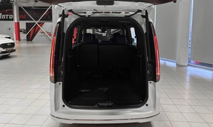 Минивэн Honda Stepwgn Spada 2022 года, 2897000 рублей, Красноярск