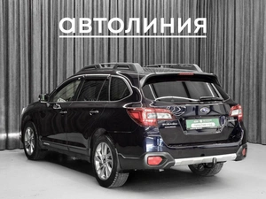 Универсал Subaru Outback 2015 года, 1990000 рублей, Красноярск