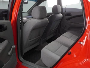 Хетчбэк Chevrolet Lacetti 2007 года, 399000 рублей, Воронеж