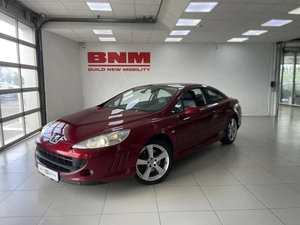 Купе Peugeot 407 2006 года, 720000 рублей, Смоленск