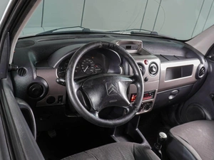 Фургон Citroen Berlingo 2011 года, 419000 рублей, Воронеж