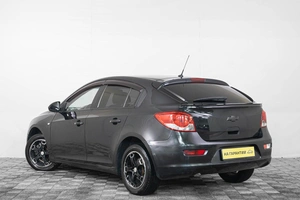 Хетчбэк Chevrolet Cruze 2013 года, 729000 рублей, Кемерово