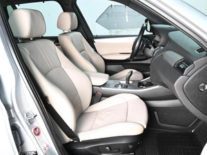Внедорожник BMW X3 2013 года, 2739000 рублей, Аксай