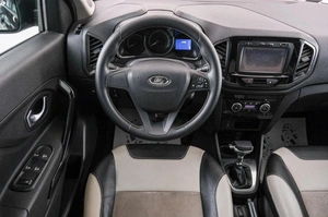 Хетчбэк ВАЗ (LADA) XRAY 2018 года, 869000 рублей, Красноярск