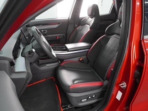 Внедорожник Jetour Dashing 2023 года, 2384000 рублей, Воронеж