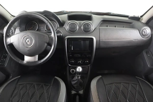 Внедорожник Renault Duster 2013 года, 979000 рублей, Пермь