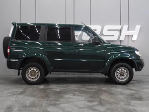 Внедорожник УАЗ Patriot 2009 года, 599000 рублей, Воронеж