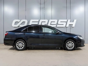 Седан Toyota Camry 2015 года, 1899000 рублей, Воронеж