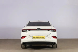 Лифтбек JAC J7 2023 года, 1199000 рублей, Новосибирск