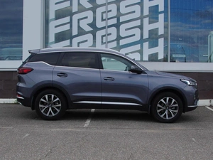 Внедорожник Chery Tiggo 7 Pro 2023 года, 1899000 рублей, Владимир