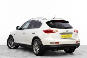 Внедорожник Infiniti EX35 2008 года, 1239000 рублей, Барнаул