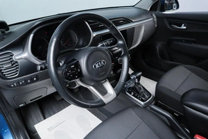 Седан Kia Rio 2021 года, 1399000 рублей, Челябинск