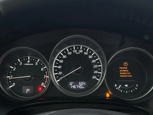 Внедорожник Mazda CX-5 2016 года, 1989000 рублей, Ижевск