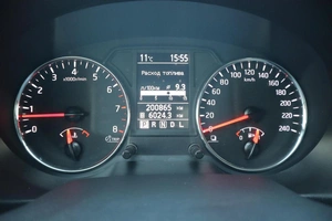 Внедорожник Nissan X-Trail 2014 года, 1500000 рублей, Мирное