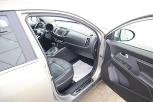 Внедорожник Kia Sportage 2012 года, 1549000 рублей, Обнинск