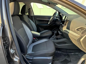 Универсал ВАЗ (LADA) Vesta 2024 года, 1279000 рублей, Кропоткин