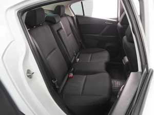 Седан Mazda 3 2012 года, 849000 рублей, Воронеж
