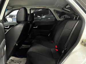 Хетчбэк ВАЗ (LADA) Priora 2014 года, 425000 рублей, Ачинск