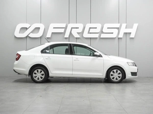 Лифтбек Skoda Rapid 2019 года, 1060000 рублей, Воронеж