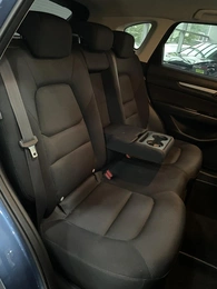 Внедорожник Mazda CX-5 2019 года, 2387000 рублей, Солонцы