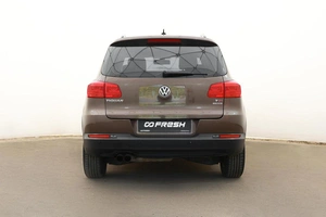 Внедорожник Volkswagen Tiguan 2014 года, 1277000 рублей, Орёл